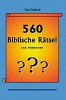 560 Biblische Rätsel