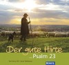 Der gute Hirte und Psalm 23 (Buch und DVD)