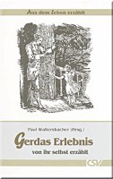 Gerdas Erlebnis