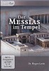 Der Messias im Tempel - DVD