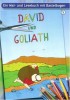 Malheft: David und Goliath