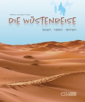 Die Wüstenreise