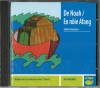 De Noah / En nöie Afang CD