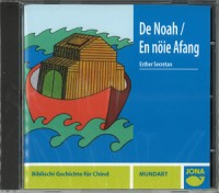 De Noah / En nöie Afang (CD)