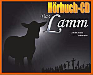 Das Lamm - Hörbuch (CD)