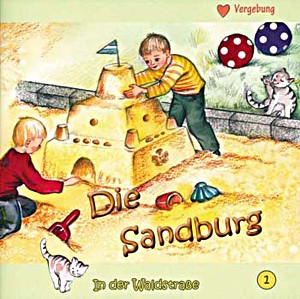 Die Sandburg (Heft 1)