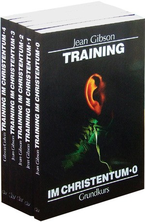 Training im Christentum (Set alle 5 Bd + Leiterheft)