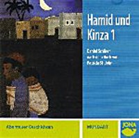 Hamid und Kinza Set 1-3