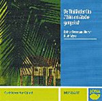 De Thailänder Cho / Wies em Atsche gange isch (CD)