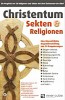 Christentum, Sekten & Religionen - Studienfaltkarte