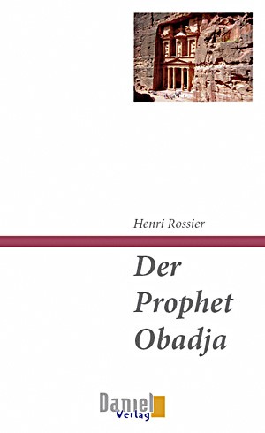 Der Prophet Obadja