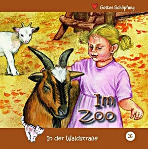 Im Zoo (Heft 16)