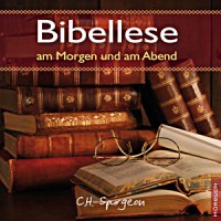 Bibellese am Morgen und am Abend - Hörbuch (MP3) 