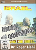 Israel, Irak, die Golfkriege und die Bibel - DVD
