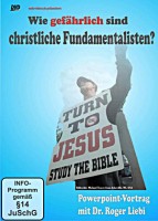 Wie gefährlich sind christliche Fundamentalisten? - DVD