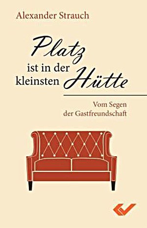 Platz Ist In Der Kleinsten Hütte Christliche Buchhandlung Des Cmv Bi