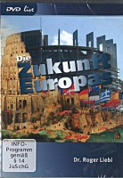 Die Zukunft Europas - DVD