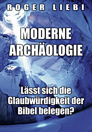 Moderne Archäologie - DVD