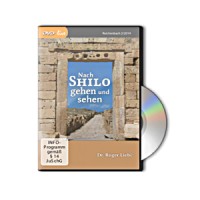 Nach Shilo gehen und sehen - DVD