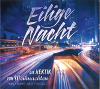 Eilige Nacht - CD