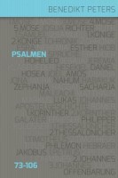 Kommentar zu den Psalmen 73 – 106