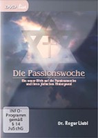 Die Passionswoche - DVD