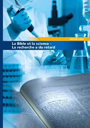 Bibel und Wissenschaft - französisch