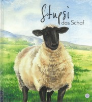 Stupsi das Schaf
