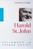 Harold St. John