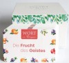 Die Frucht des Geistes - 48 Lernkarten + Aufbewahrungsbox