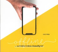 offline - Hörbuch (MP3)