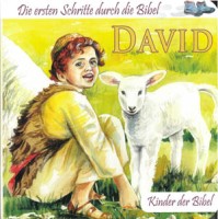 David - Die ersten Schritte durch die Bibel