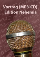 MP3-Sammlung Bibelstudientage 1. Halbjahr 2006